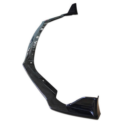 Fits 2022-2023 Subaru Brz St Style Front Bumper Gloss Bl Rrx Foto 10