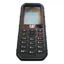 Carcasa Principal + Teclado + Vidrio+ Speaker Para Cat B26