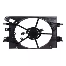 Encauzador De Electroventilador Renault Logan 2 / Sandero 2