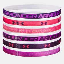 Headband Fitness Under Armour Mini 6 Pack Leblues Light