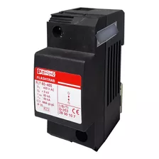 Dispositivo De Proteção Flashtrab Flt60-400 400vac