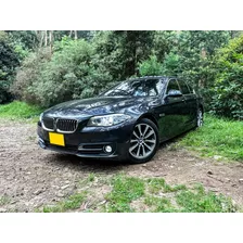 Bmw 520i 