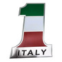 Balero Doble Trasero Alfa Romeo Milano  1989