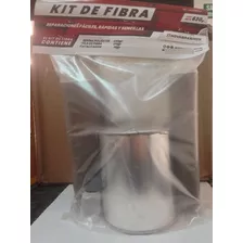 Kit De Reparación Fibra De Vidrio Nova