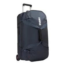 Mala Bagagem De Mão Thule Subterra Luggage 70cm Azul 3203452