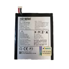 Flex Carga Bateira Tlp030jc Alcatel A3 Xl 9008j Original