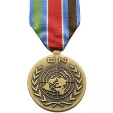 Medalla Unprofor Naciones Unidas Croacia Ex Yugoslavia