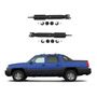 Amortiguador Delantero Chevrolet Avalanche 2000-2006