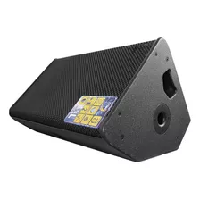 Bafle Pasivo Melo T15 15 Pulgadas 500w Rms 8 Ohms Color Negro