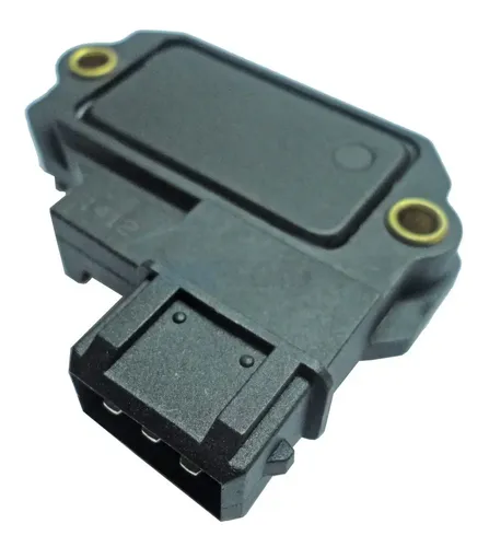 Modulo De Encendido Fiat 147 Duna Uno Fiorino Sensor Hall