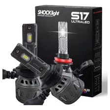 Ultra Led S17 Shocklight 10.000 Lumens Hb4