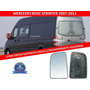 Par De Espejos Mercedes Benz Sprinter 2013 S/cont C/luz