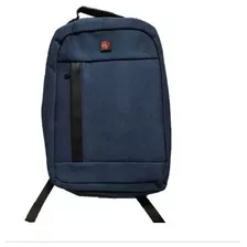 Backpack Swissbrand Azul 28 L 