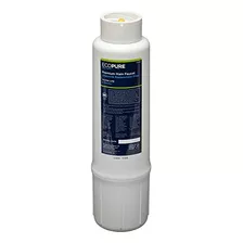 Reemplazo De Agua Potable Ecopure Epwprf Premium Para Grifo