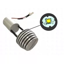 Placa Led 12v P/refletor Dabi Reflex Ld/saevo - Original