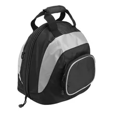 Bolsa De Hombro Multifunción Impermeable Para Casco De Motoc