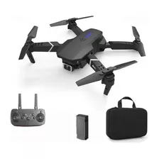 Drone Wifi E88 Pro Dual Câmera 1080p Novo