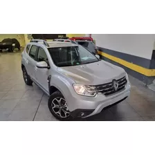 Renault Duster Iconoc 4x4 (ch)
