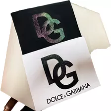 Camisetas Dolce § Gabbana