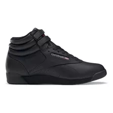 Zapatillas Reebok Originales Freestyle Hi Botita Asfl70