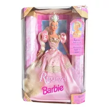 Boneca Barbie Cinderella Lacrada Antiga