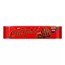 Biscoito Calipso Ao Leite 130g- Nestle