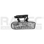 Lampara Led  Luz Matricula Trasera Gmc Yukon Xl 1500 2003