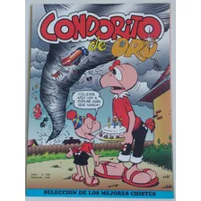 Revista Condorito Número 147