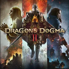 Dragons Dogma 2 Pc Steam