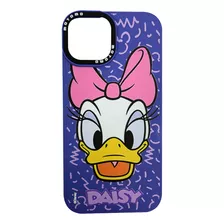 Carcasa Para iPhone 11 Disney Soft