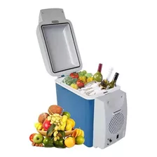 Mini Refrigerador Refrigeradores Portatil Auto 12v Automóvil