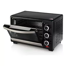 Horno Eléctrico 16lt Th-16n01 Thomas