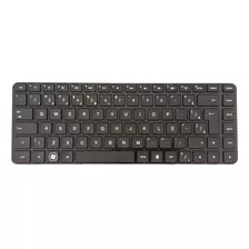 Teclado P/ Pavilion Dm4-1070ef Dm4-1070sf Dm4-1075br