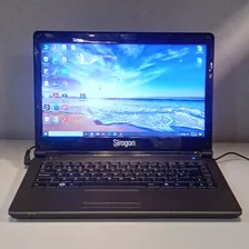 Laptop Siragon Nb-3100