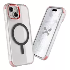 Protector Case Carcasa Funda Ghostek Para iPhone 15 Plus