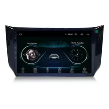 Auto Estereo D Pantalla Android Nissan Sentra Wifi Gps Touch