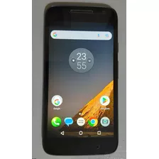 Celular Usado Motorola Moto G4 Play 16 Gb 2 Gb Ram 