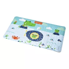 Alfombra Para Baño Niños Fisher Price, Mvd Kids