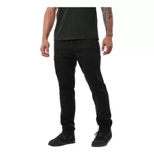 Calça Jeans Masculina Invictus Legion 2.0 Preto