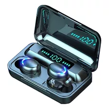 Auricular In Ear Gadnic Deportivos Bluetooth Inalambrico Tws