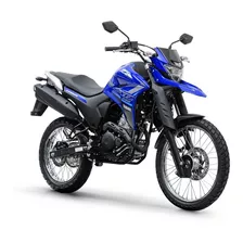 Yamaha Xtz Lander 250 Abs 2024 - 0km