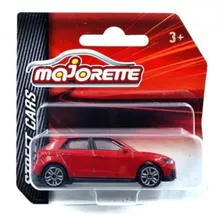 Majorette Street Cars - Audi A1 Auto De 7,5 Cm - 212053051