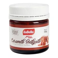 Pasta Saborizante Dabella Puro Sabor - Caramelo Salgado