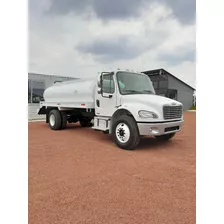 Freightliner M2 35k Modelo 2007 Pipa Nueva 10,000 Litros