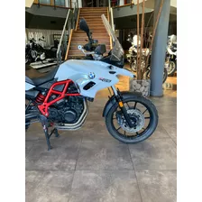 Bmw F 700 Gs Sport 2018