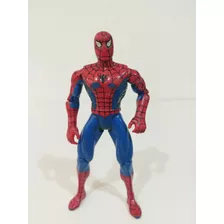 Spiderman Clásico Figura Del Año (1995) Toybiz Original 