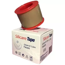 Silicare Tape - 2,5cm X 1,5m 