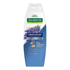Shampoo Palmolive Anti Caspa Clássico 350ml