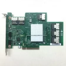 Adaptador De Expansión Ibm 46m0997 Serveraid