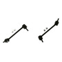 Set Metales Bancada Std Sealed Power S-type V6 3.0l 00 - 07